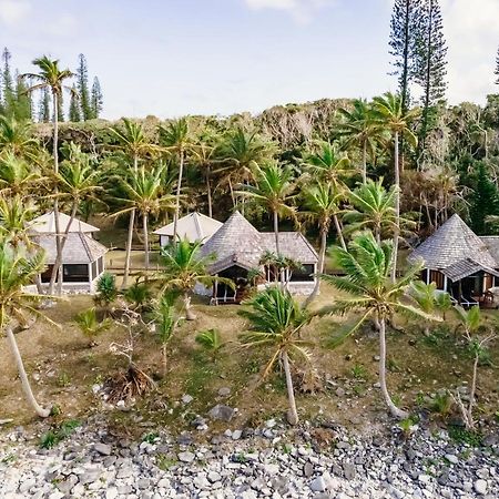 Hotel Nengone Village Mare Dış mekan fotoğraf