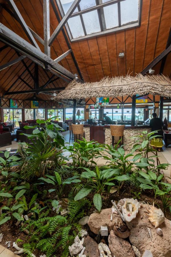 Hotel Nengone Village Mare Dış mekan fotoğraf