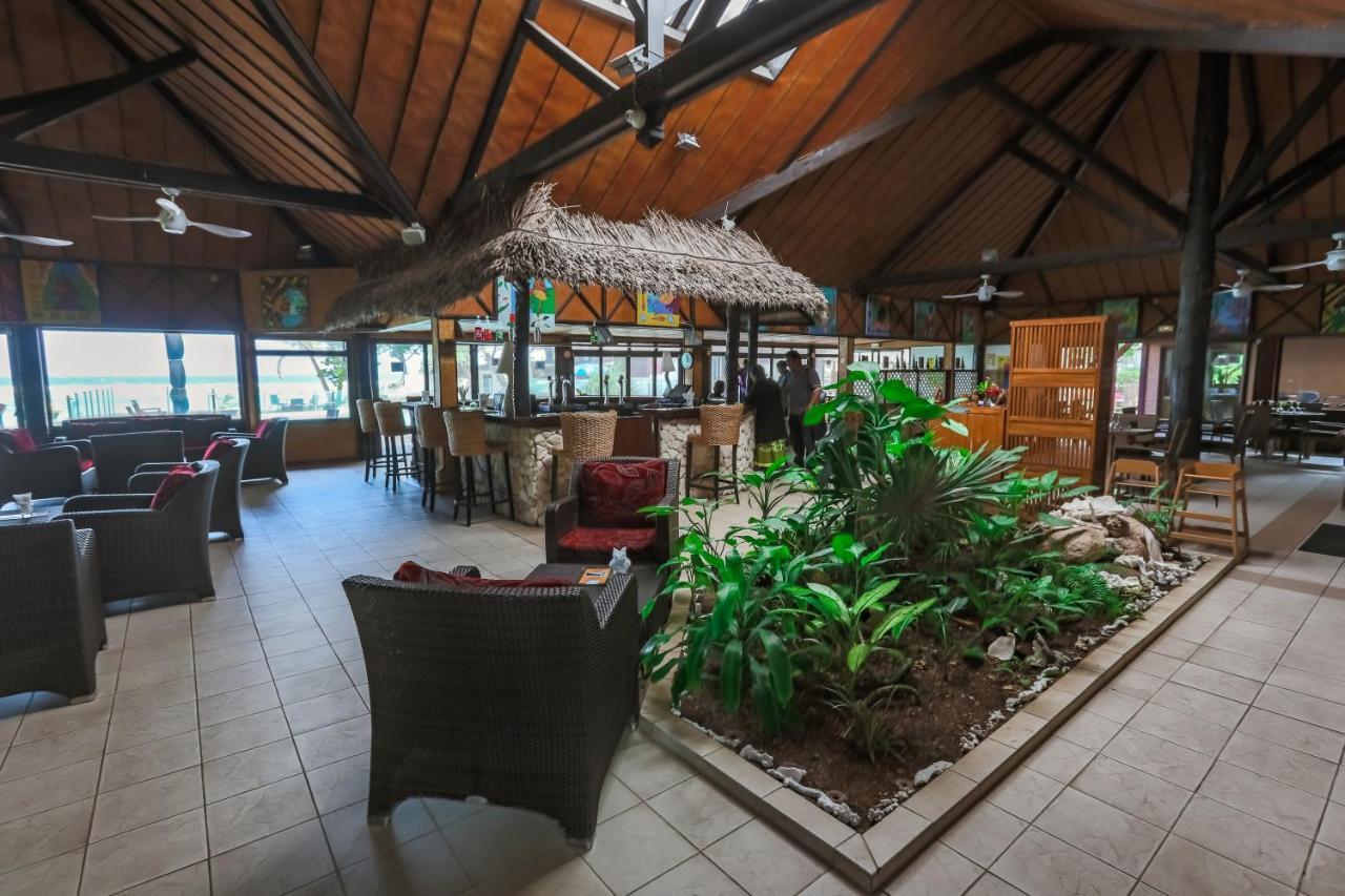 Hotel Nengone Village Mare Dış mekan fotoğraf