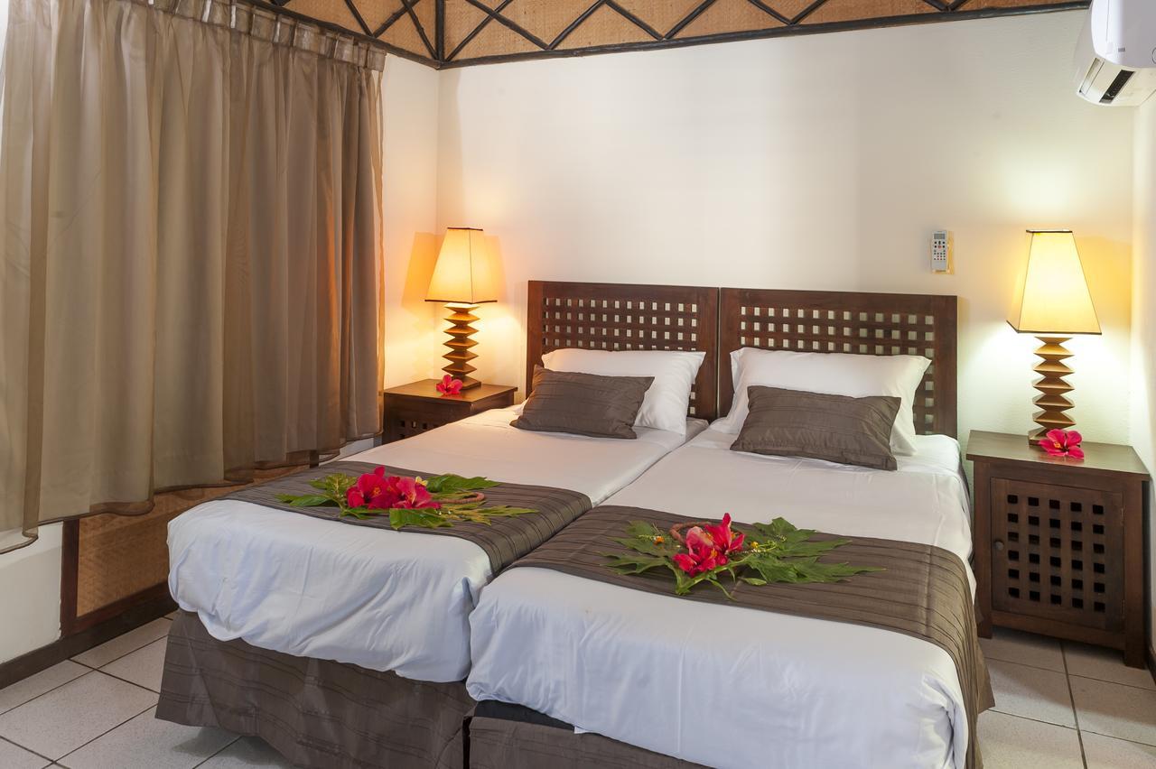 Hotel Nengone Village Mare Dış mekan fotoğraf