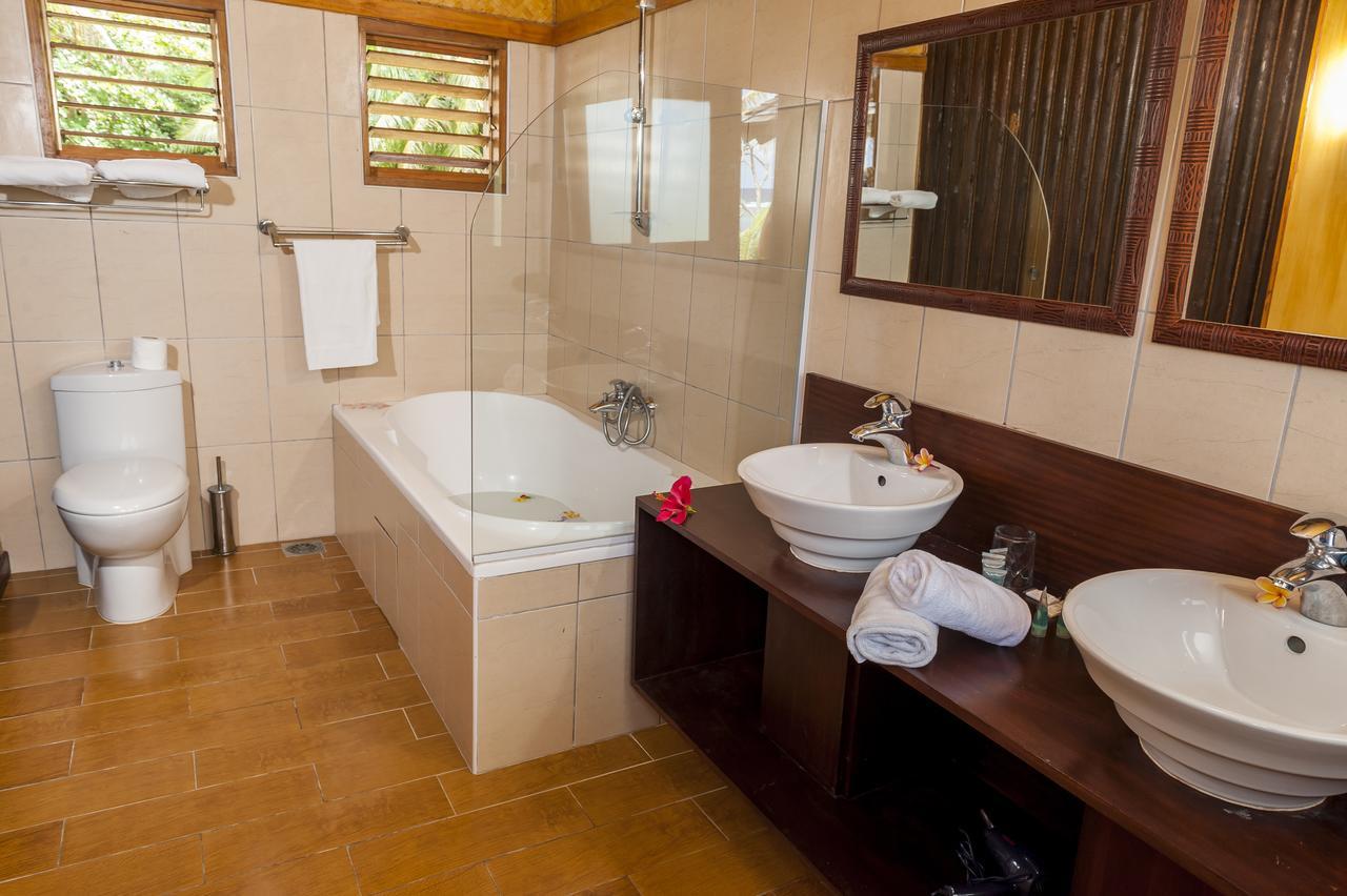 Hotel Nengone Village Mare Dış mekan fotoğraf
