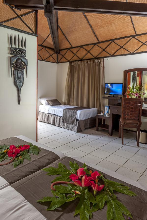 Hotel Nengone Village Mare Dış mekan fotoğraf