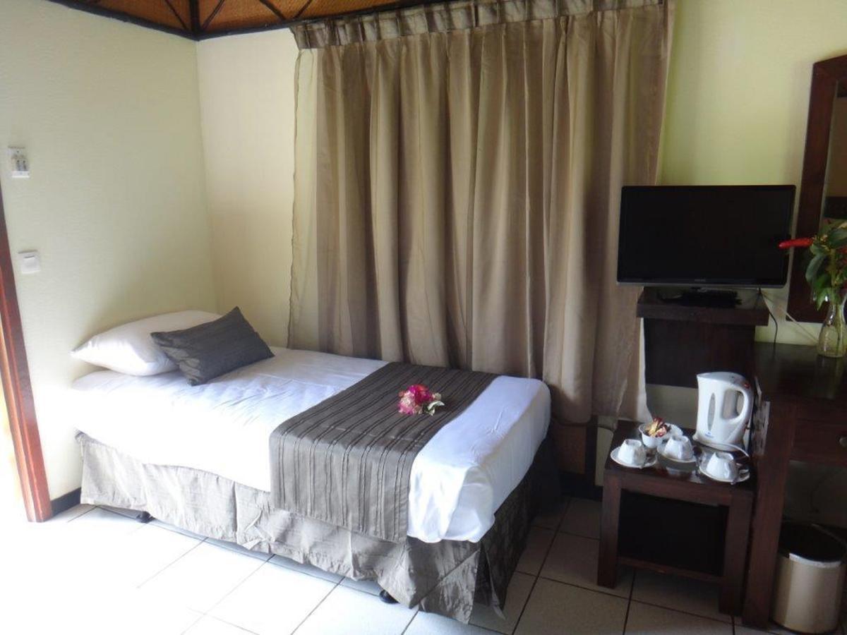 Hotel Nengone Village Mare Dış mekan fotoğraf