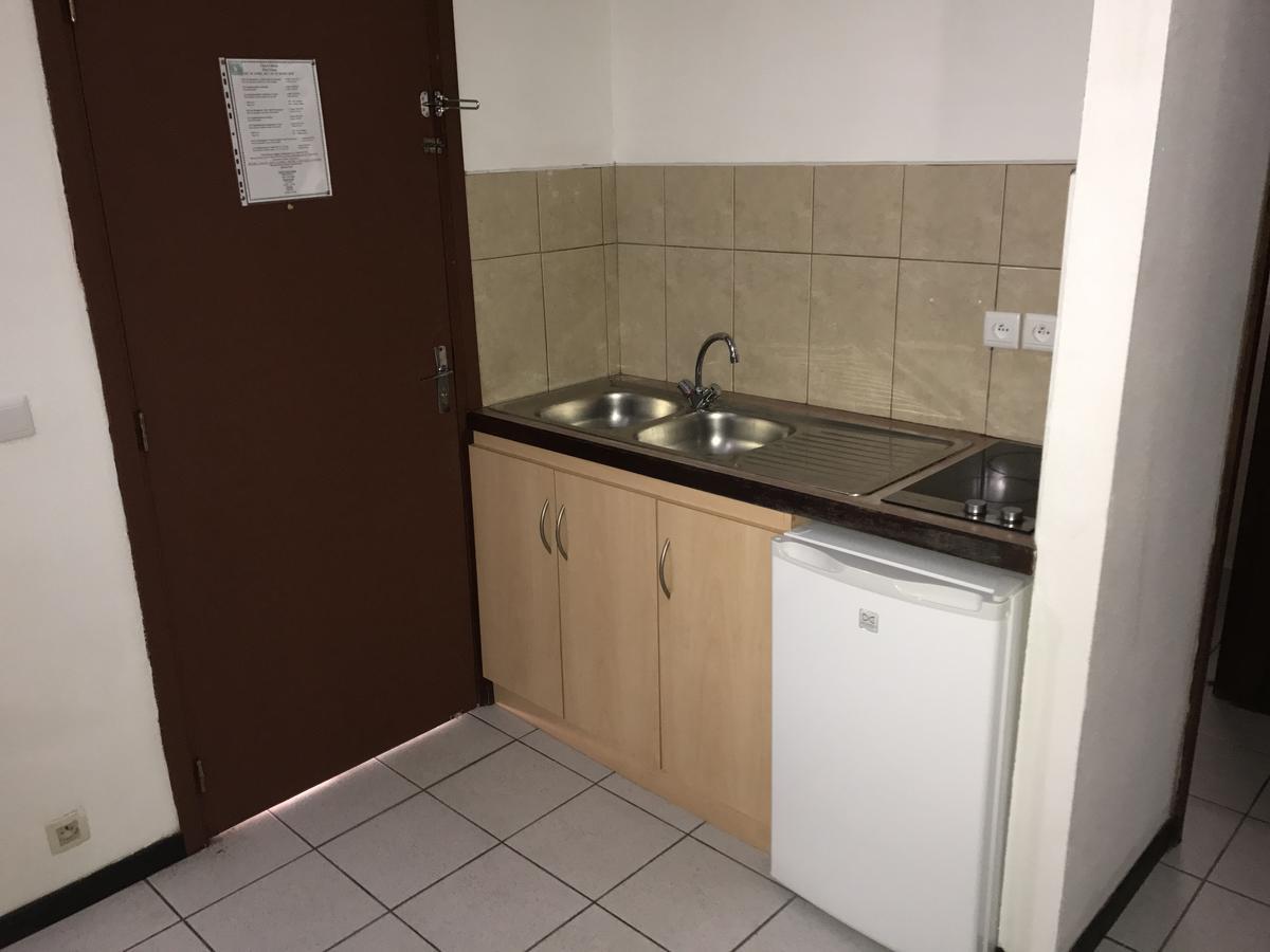 Hotel Nengone Village Mare Dış mekan fotoğraf